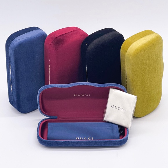 NEW GUCCI GG1142SA 002 NEW COLLECTION WOMEN’S SUNGLASSES GUCCI GG 1142sa - Picture 15 of 15